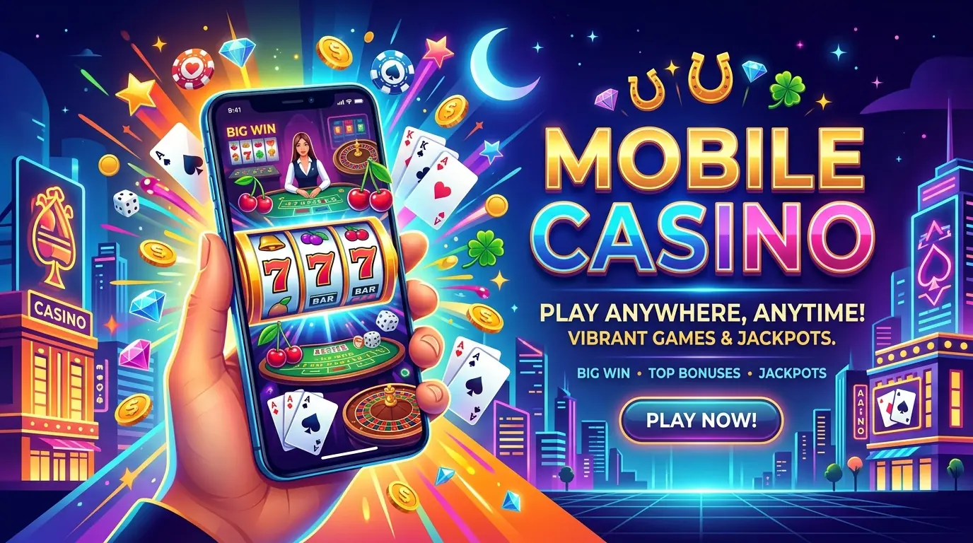 Cashmo mobile casino