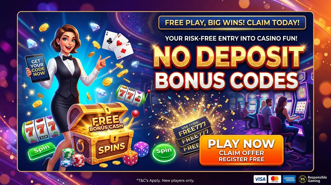 Cashmo no deposit bonus codes