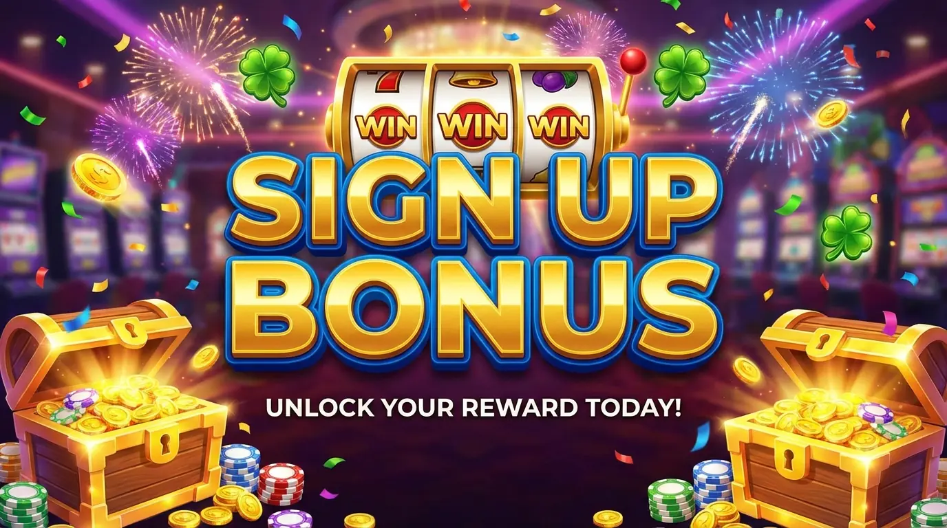 Cashmo sign up bonus