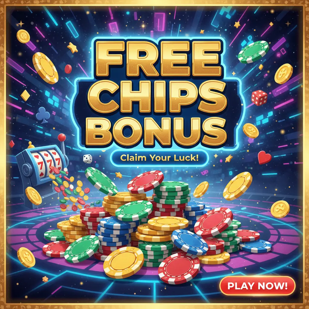 Cashmo free chips