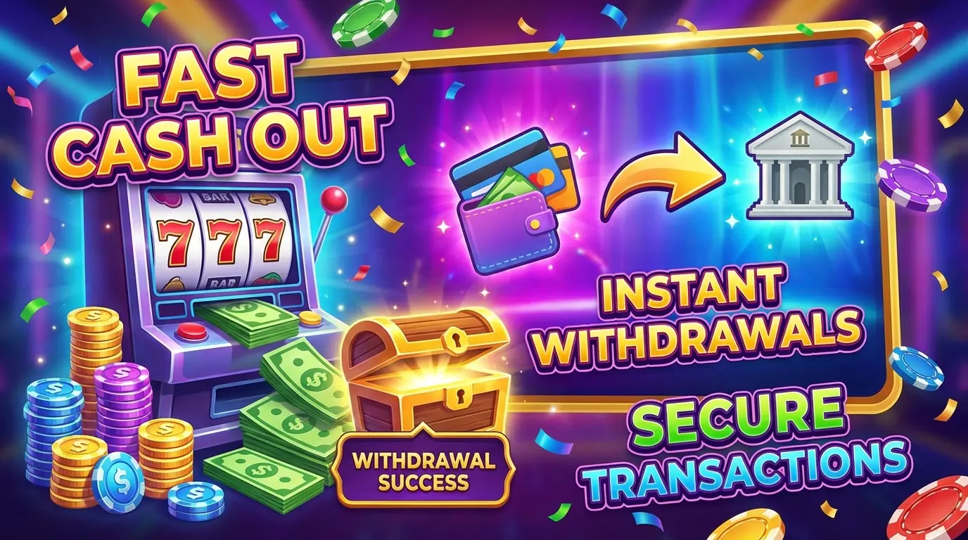 Cashmo casino withdrawal