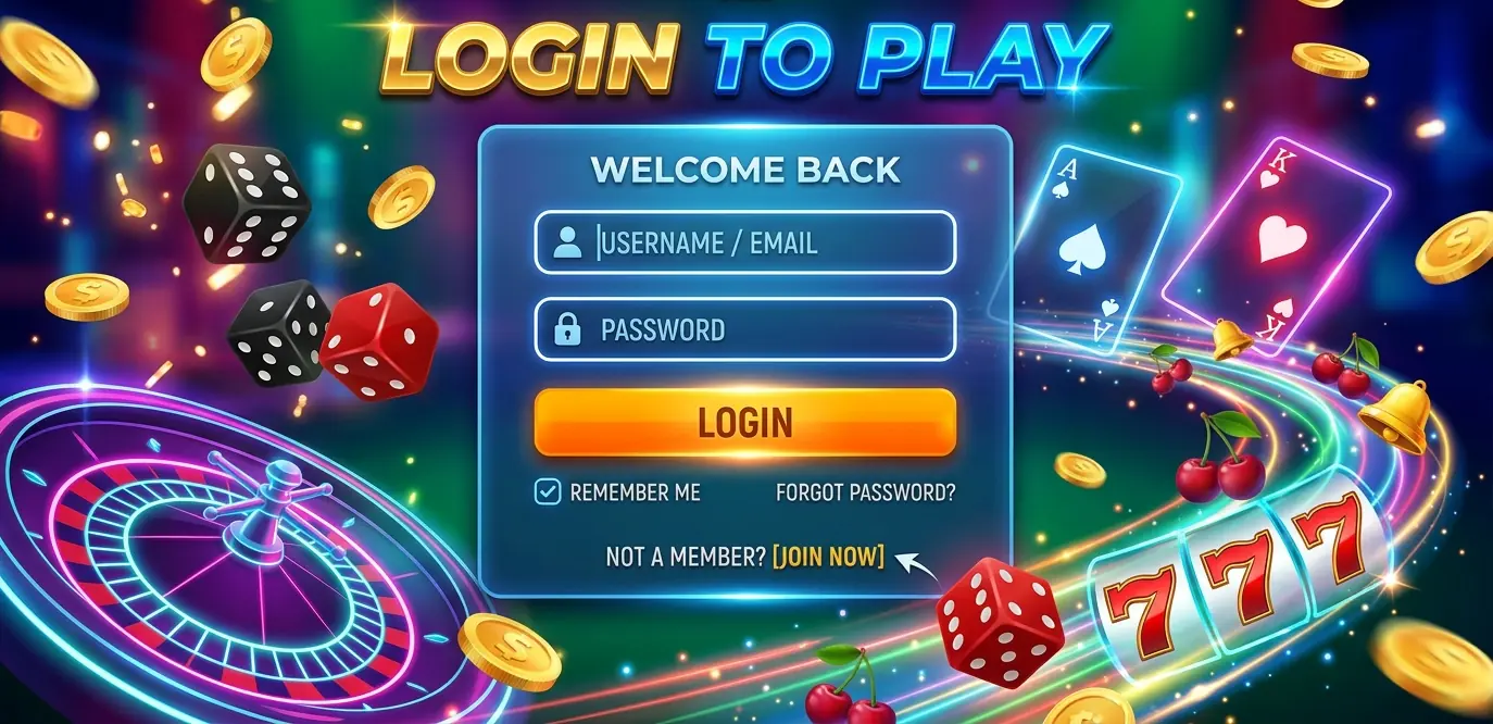 Cashmo casino login