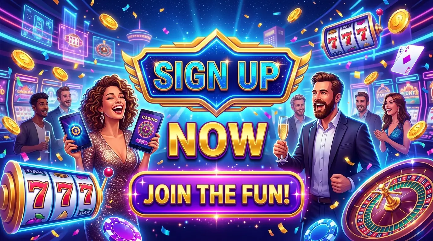 Cashmo sign up