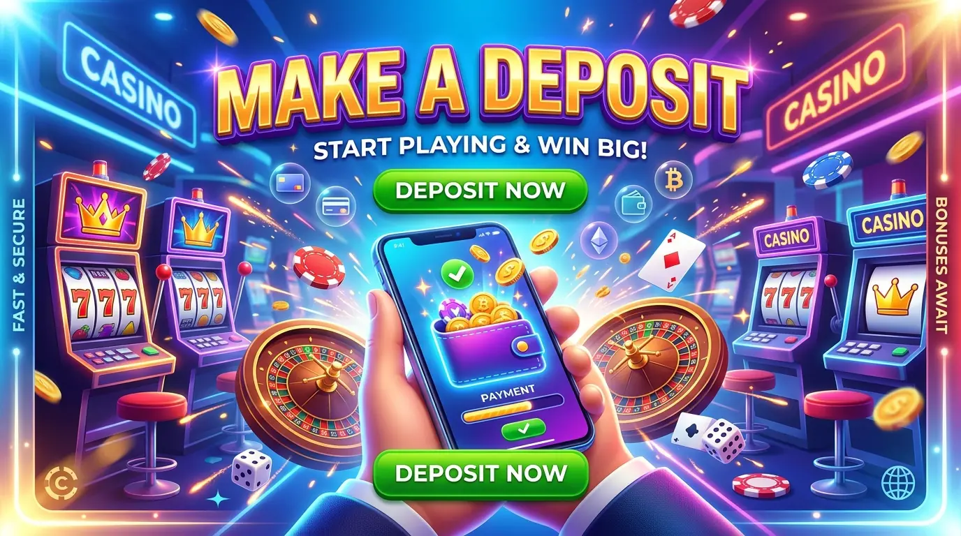 Cashmo casino payment methods
