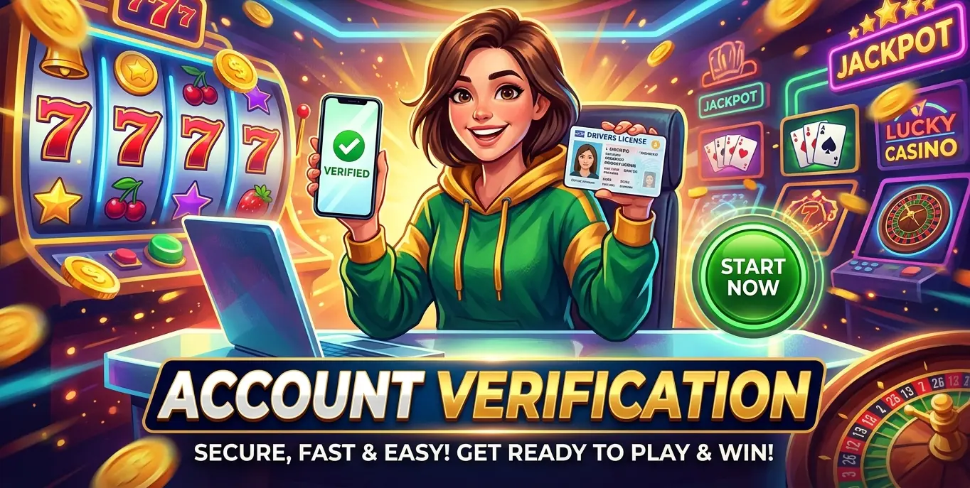 Cashmo verification