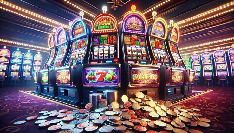 Cashmo games