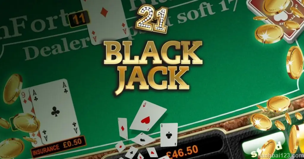 Cashmo Blackjack