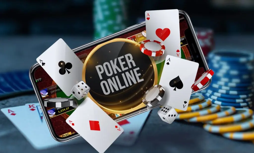Cashmo Poker guide