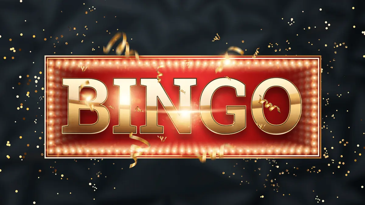 Cashmo Bingo