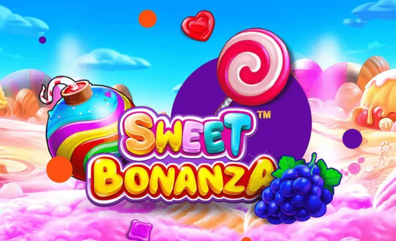 Cashmo Sweet Bonanza