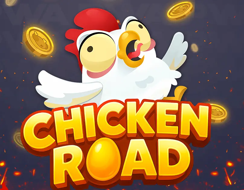 Cashmo Chicken Road